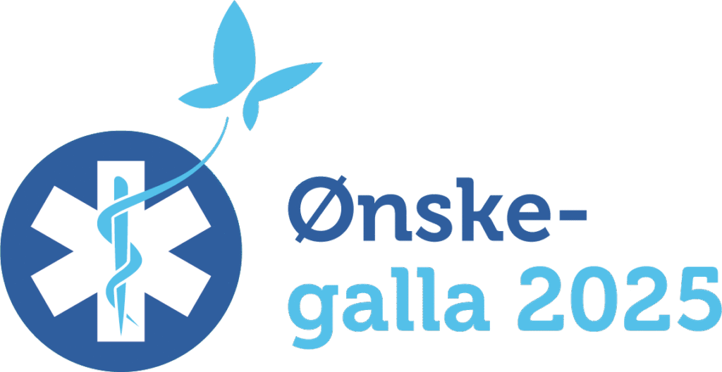 Ønskegalla